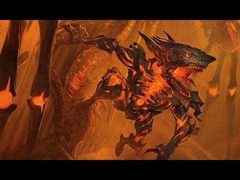 TURN 2 KO WITH SCAMP - MTG Duskmourn