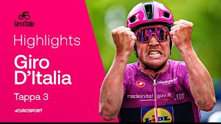 Tappa e Maglia per Pedersen