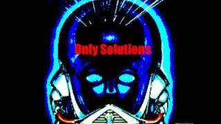 Journey - Only Solutions