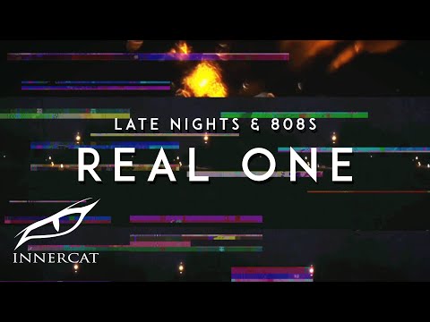 Los Audio Kimikos (feat. 7onestarr) - Real One (Audio)