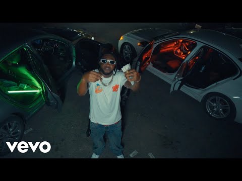 Breeze Genah, Urban Team - Party (Official Music Video) | Drip Life Riddim