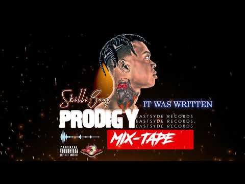 Skillibeng - It Was Written [Prodigy MixTape 2019]