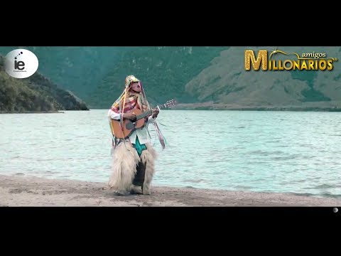 AMIGOS MILLONARIOS // PRISIONERO DE TU AMOR - Somos Semilla