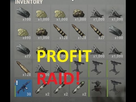 SOLO SILENT RAIDING FULL METAL BASE SULFUR ZONE