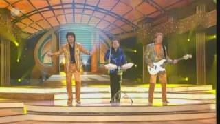 Die Flippers - Er war der größte Casanova