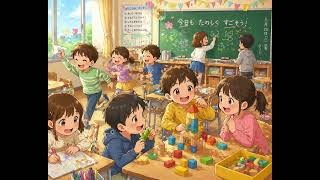 Joyful School Days Type.B