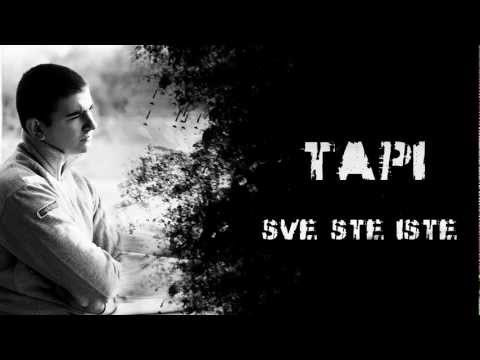 Tapi - Sve ste iste [2012]
