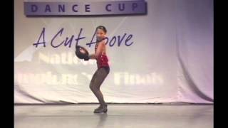 "Accentuate the Positive" Choreography by Starsha Dalmer