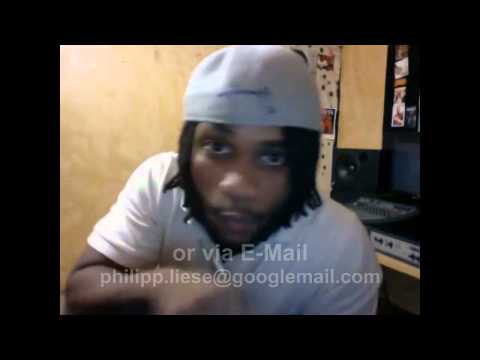 Onton - Dubplate Session (Promo Video)