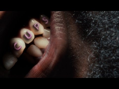 Perry P - CUPS. (Official Music Video)