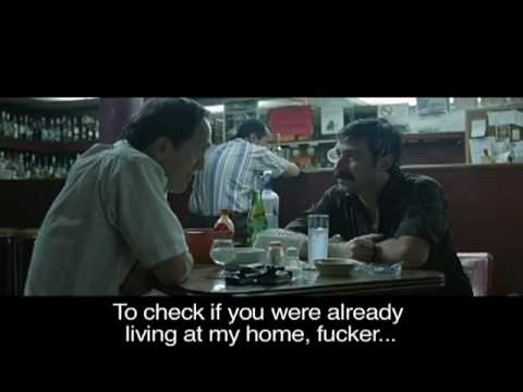 Abel (Cannes Trailer)