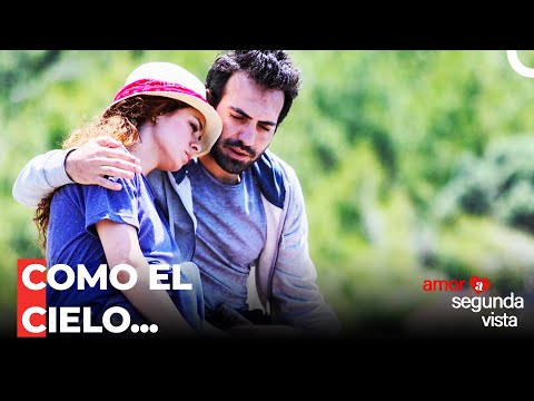 Tú Eres La Vista Más Bonita - Amor a Segunda Vista