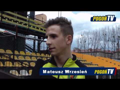 Zapowiedź meczu z Ruchem Radzionków