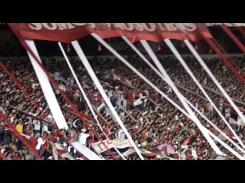 Vs San Lorenzo - Esta noche al Cuervo lo cojemos