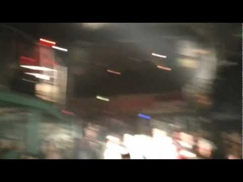 ARAABMUZIK live @ PARIS la machine du moulin rouge le 07 mars 2013 1/5