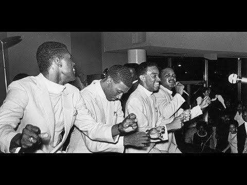 I Could Dance All Night - Archie Bell & The Drells