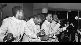 I Could Dance All Night - Archie Bell &amp; The Drells