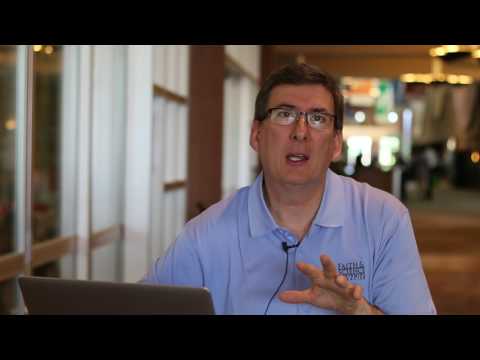 2017-07-12 Timothy Standish - Is There a Relationship Between Humans and Chimpanzees?