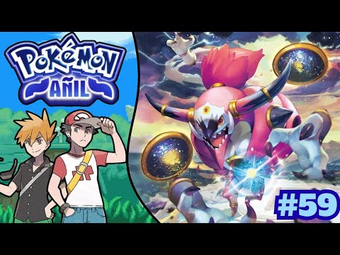 Guía Pokémon Añil 100% | Ep. 59 – ¡Drampa salvaje! Hoopa nos sorprende en la Ruta 29