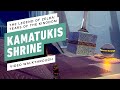 The Legend of Zelda: Tears of the Kingdom - Kamatukis Shrine Gameplay Walkthrough