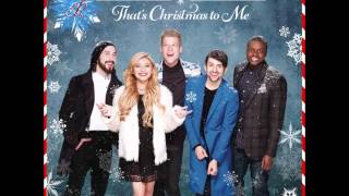 It&#39;s The Most Wonderful Time Of The Year - Pentatonix - That&#39;s Christmas To Me (2014)