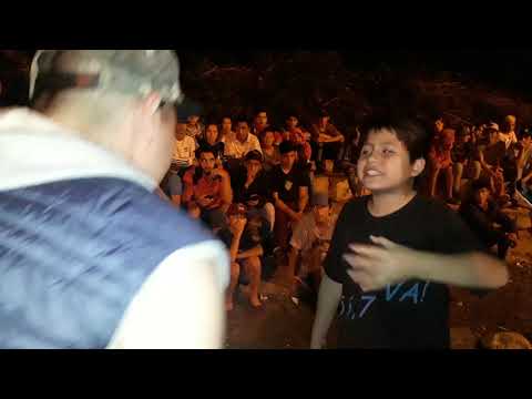 Terremoto Vs Celecia (Final)