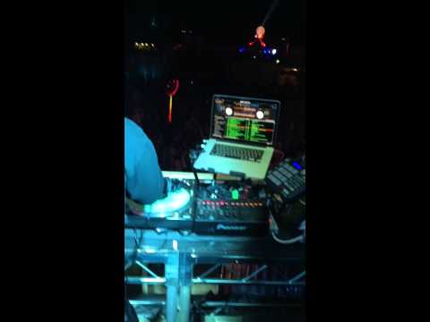 DJ Jazzy Jeff & Z-Trip B2B (3/21/2015) - Beyond Wonderland