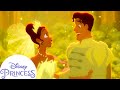 Tiana S Magical Journey The Princess And The Frog Disney Princess