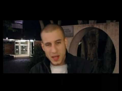 Azzili Kakma - Freestyle ( Face B de Crown) (2010)