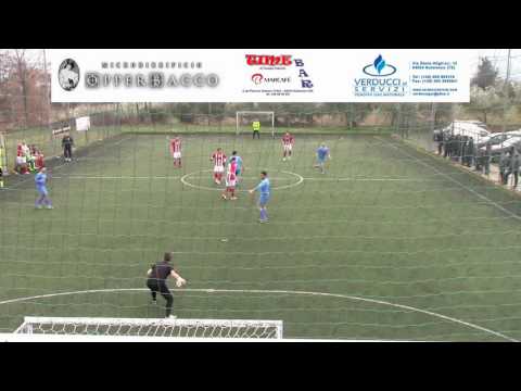 Sportmania C5 vs  Città Teramo C5 . 3-4