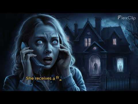 SHADOWS IN THE SILENT HOUSE: The Return | HaidzStyle | SUSPENSE STORY