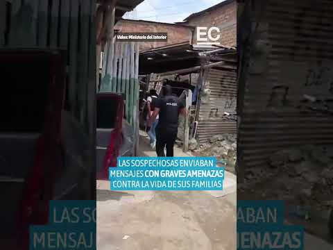 Dos vacunadoras detenidas