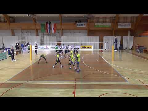 OKM Centrometal - OK Rovinj