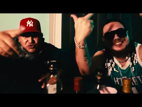 JAURIA SANTA FT TONY ARELLANO - MI MUNDO GRIS (VIDEO OFICIAL)