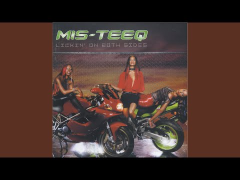 Why? [UK Garage MC Radio Edit]