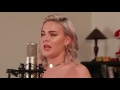 Anne Marie Ciao Adios Live At The Rolling Stone Australia Office