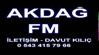 AKDAĞ FM