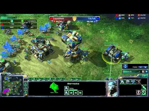 MLG Orlando 2011 - Sheth v Polt Game 2 - Starcraft 2