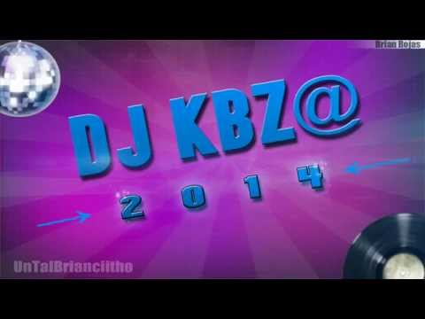 DJ KBZ@ 2014