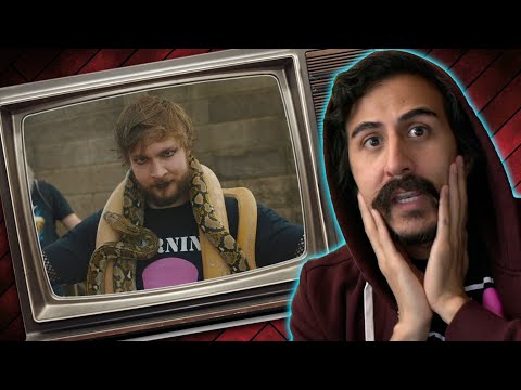 Jakey - Not Dead Yet (Official Music Video)