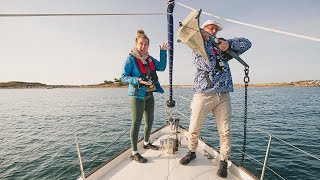 Anchoring with NO EXPERIENCE...