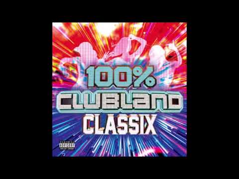 CLUBLAND CLASSIX MIXED BY BOUNCEY RICK