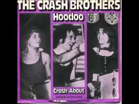 The Crash Brothers - Crash About