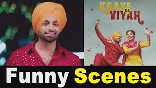Kaake Da Viyah II Official Trailer II Jordan Sandhu II Himanshi Khurana II Latest Punjabi Movie 2019