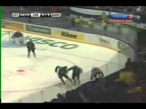 Salavat Yulaev - Gagarin Cup Champions 2011