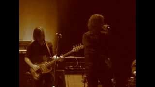 Mark Lanegan - Floor of the ocean (Ljubljana 2015)