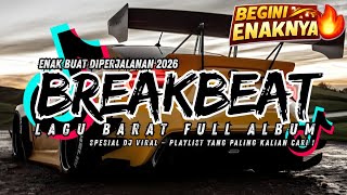 Download lagu DJ BREAKBEAT BARAT VIRAL 2026 🔥 FULL ALBUM NONSTOP | MUSIK EDM TERHITS 2026 mp3 Download lagu DJ BREAKBEAT BARAT VIRAL 2026 🔥 FULL ALBUM NONSTOP | MUSIK EDM TERHITS 2026 mp3