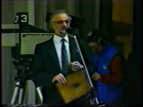 Serghei Ciuhrii, Martisor 97, Part II