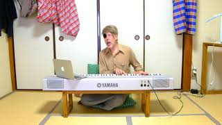 Momus: The Ballad of Sexual Dependency