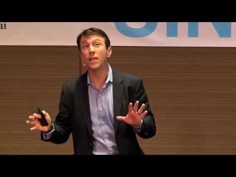 SINAInnovations 2015: Keynote Address - The Future of Health and Medicine